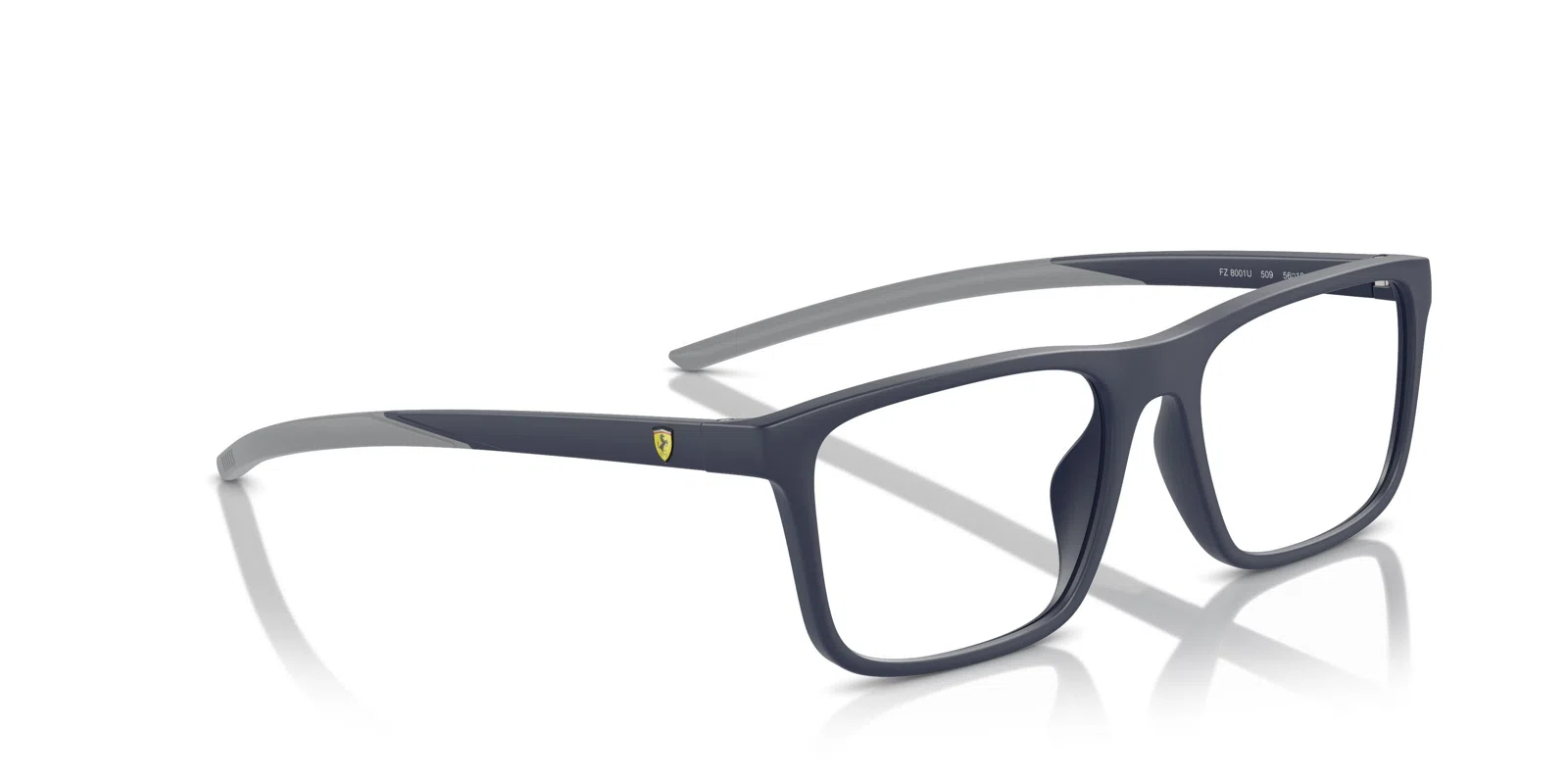 Scuderia Ferrari 8001U Eyeglasses - view 14